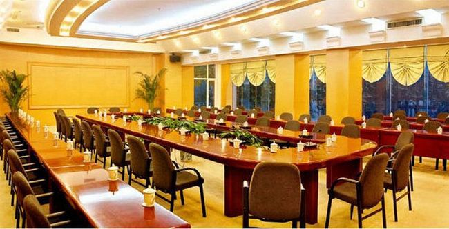 Taihang State Guest Hotel Thạch Gia Trang Tiện nghi bức ảnh